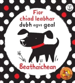 Bertrand.pt - Fior Chiad Leabhar Dubh Agus Geal Beathaichean