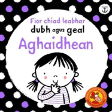 Fior Chiad Leabhar Dubh Is Geal Aghaidhean