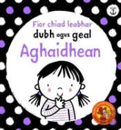 Fior Chiad Leabhar Dubh Is Geal Aghaidhean
