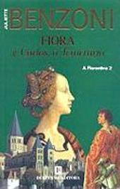Fiora e Carlos, o Temerário - A Florentina 2