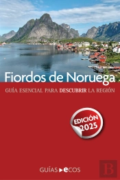 Fiordos De Noruega