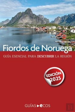Bertrand.pt - Fiordos De Noruega