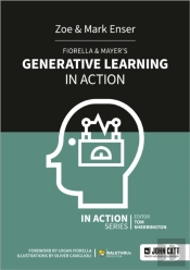 Fiorella & Mayer'S Generative Learning In Action