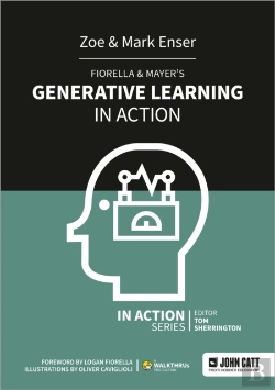 Bertrand.pt - Fiorella & Mayer'S Generative Learning In Action