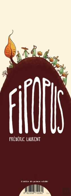Bertrand.pt - Fipopus / Gropopus