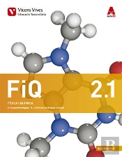 Fiq 2 Fisica Bal (Fisica I Quimica) Eso Aula 3d