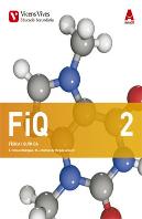 Fiq 2 (Fisica I Quimica) Eso Aula 3d