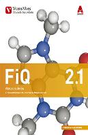 Fiq 2 Val (Fisica I Quimica) Eso Aula 3d
