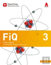 Fiq 3 Balears (Fisica I Quimica Eso) Aula 3d