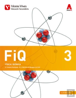 Bertrand.pt - Fiq 3 Balears (Fisica I Quimica Eso) Aula 3d