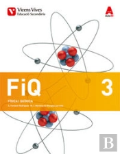 Fiq 3 (Fisica I Quimica Eso ) Aula 3d