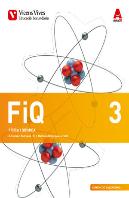 Fiq 3 Valencia (Fisica I Quimica Eso) Aula 3d
