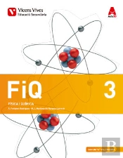 Fiq 3 Valencia (Fisica I Quimica Eso) Aula 3d