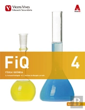 Fiq 4 Fisica Bal (Fisica I Quimica) Eso Aula 3d