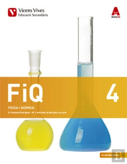 Bertrand.pt - Fiq 4 Fisica Bal (Fisica I Quimica) Eso Aula 3d