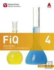 Fiq 4 Fisica Val (Fisica I Quimica) Eso Aula 3d