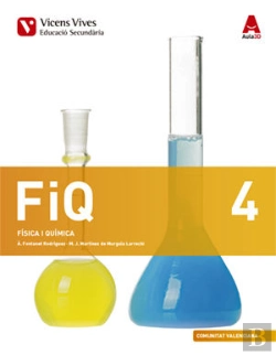 Bertrand.pt - Fiq 4 Fisica Val (Fisica I Quimica) Eso Aula 3d