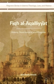 Fiqh Al-Aqalliyy?T