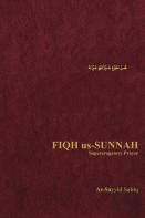Fiqh Us Sunnah