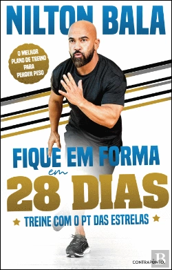 Bertrand.pt - Fique em Forma em 28 Dias