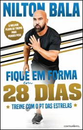Fique em Forma em 28 Dias