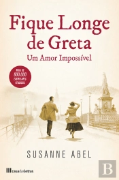 Fique Longe De Greta  Um Amor Impossível