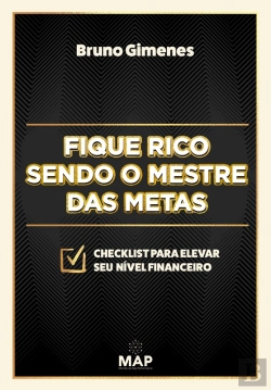 Bertrand.pt - Fique Rico Sendo O Mestre Das Metas
