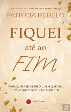 Bertrand.pt - Fiquei Até ao Fim
