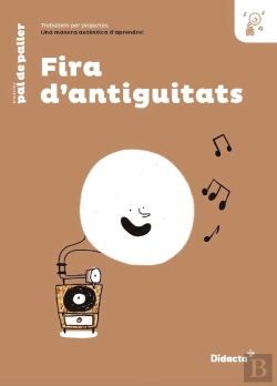 Bertrand.pt - Fira D'Antiguitats. Quadern De Treball (Nova Edicio 2021)