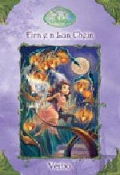 Fira e a Lua Cheia