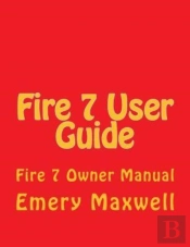 Fire 7 User Guide
