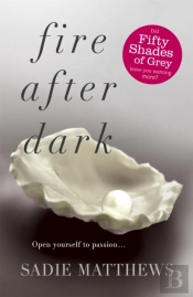 Fire After Dark (After Dark Book 1)