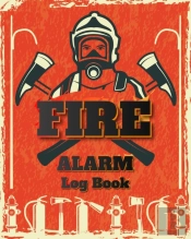 Fire Alarm Log Book