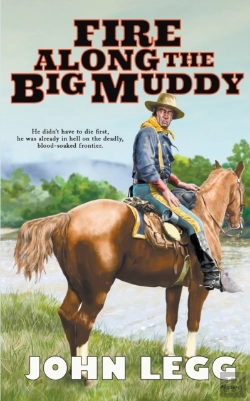 Bertrand.pt - Fire Along The Big Muddy