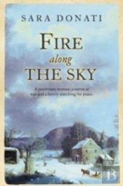 Fire Along The Sky