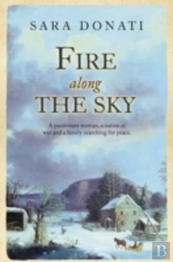 Bertrand.pt - Fire Along The Sky