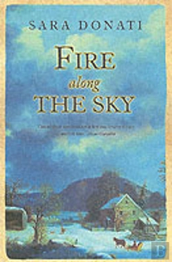 Bertrand.pt - Fire Along The Sky