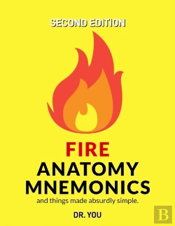 Bertrand.pt - Fire Anatomy Mnemonics (And Things Made Absurdly Simple)