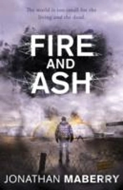 Fire And Ash