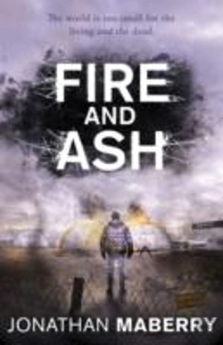 Bertrand.pt - Fire And Ash