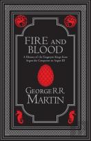 Fire And Blood Collectorâ€™S Edition