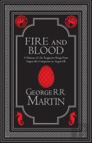 Fire And Blood Collectorâ€™S Edition