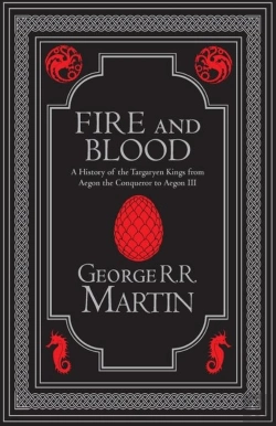 Bertrand.pt - Fire And Blood Collectorâ€™S Edition
