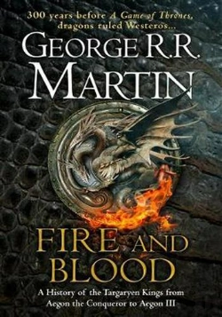 Bertrand.pt - Fire And Blood