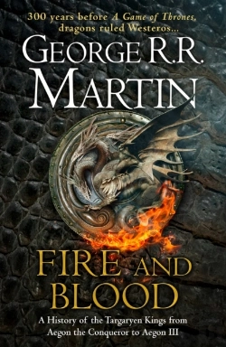 Bertrand.pt - Fire And Blood