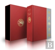 Fire And Blood Slipcase Edition
