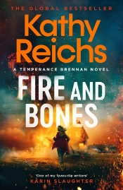 Fire And Bones