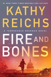 Fire And Bones