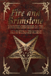 Fire And Brimstone: A Demonic Compendium