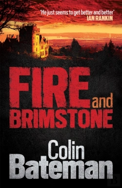 Bertrand.pt - Fire And Brimstone